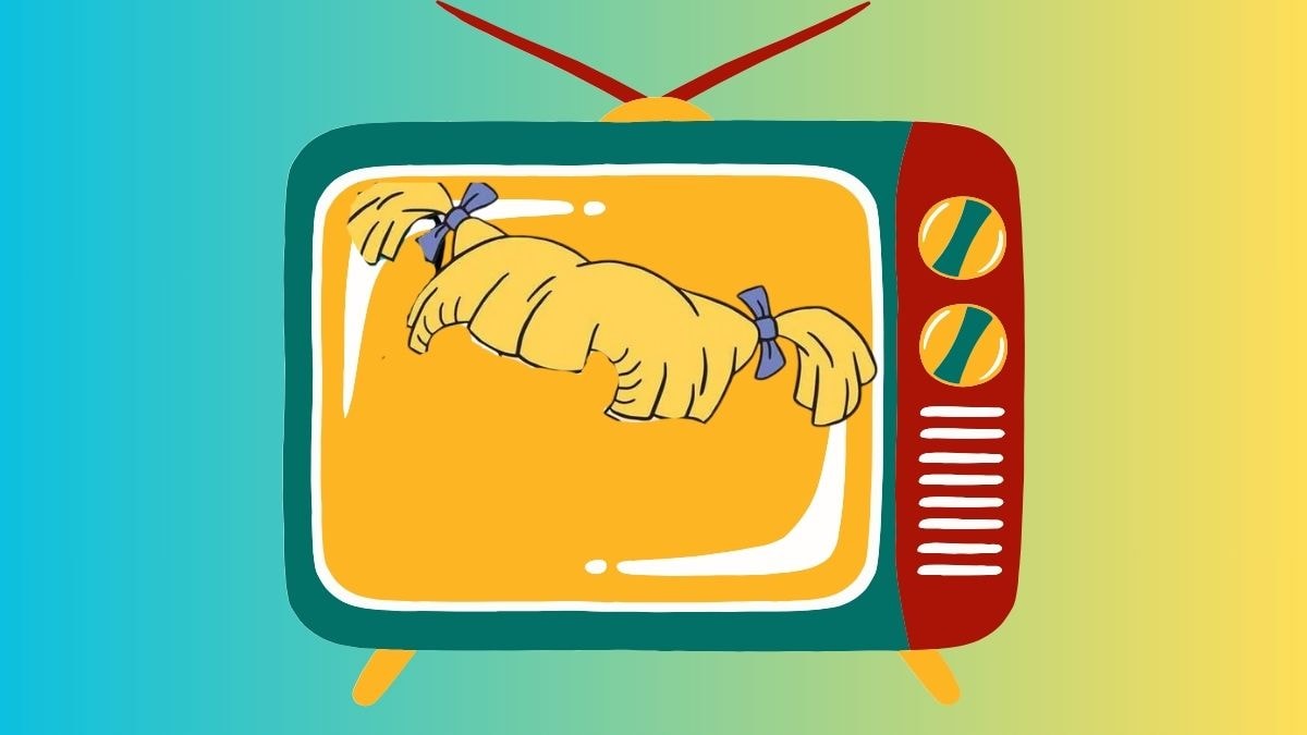 © Nickelodeon / Canva