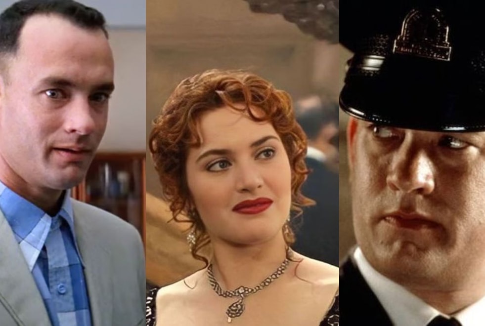 Quiz : ce personnage est-il dans Forrest Gump, La Ligne Verte ou Titanic ?