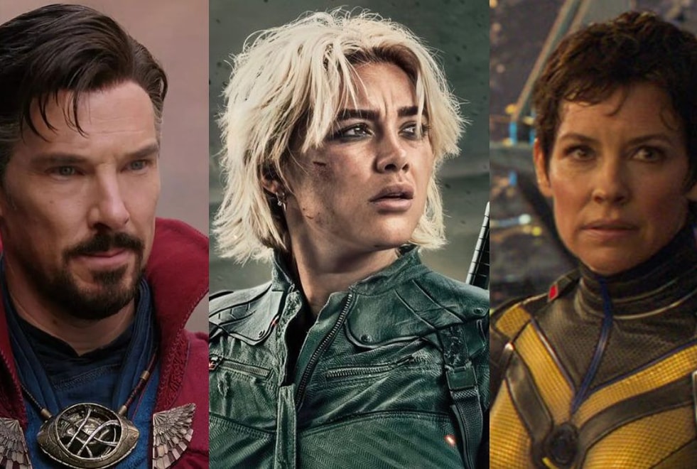 Quiz Marvel : t’intègres les Avengers si tu reconnais ces 5 héros grâce à leur costume