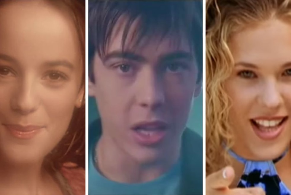 Quiz : t’as grandi dans les années 2000 si tu reconnais ces 10 chansons dès la première phrase