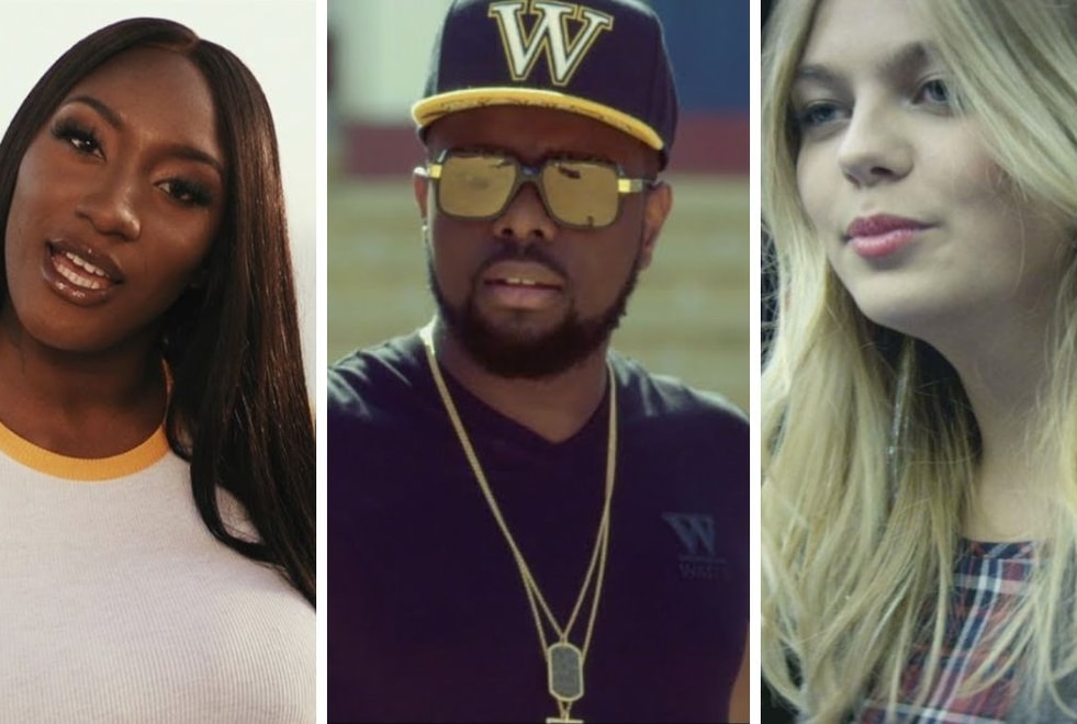 Quiz : t’as grandi dans les années 2010 si tu reconnais ces 10 chansons dès la première phrase