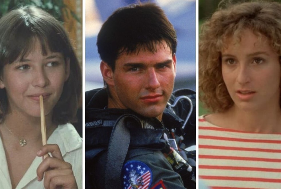 Quiz : t’as la mémoire courte si tu n’arrives pas à nommer ces 20 personnages de films culte des années 80