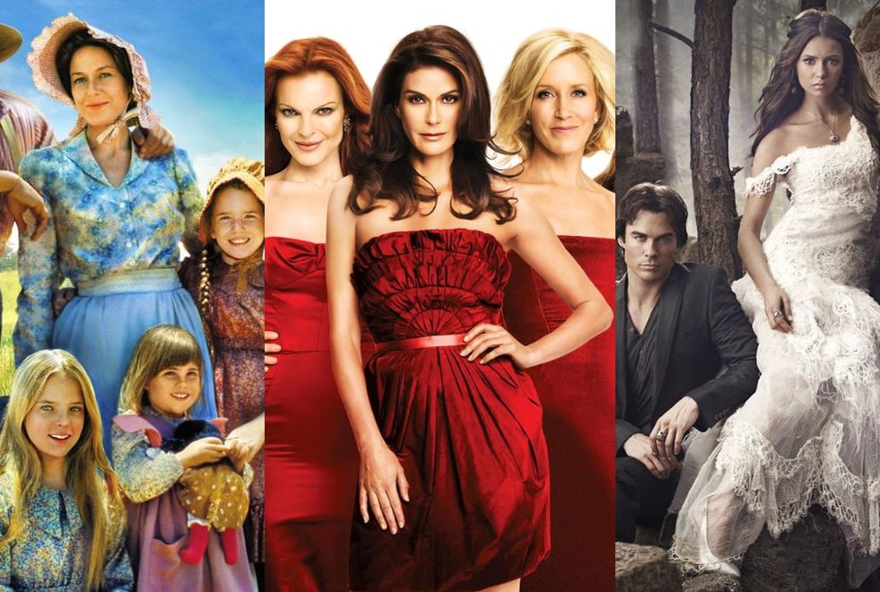 Quiz : on te manque de respect si tu nommes moins de la moitié de ces 10 séries
