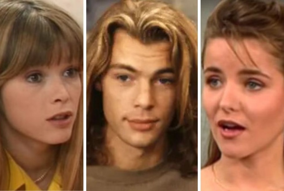 Quiz : t’as grandi avec Hélène et les Garçons si tu arrives à nommer ces 20 personnages de la série