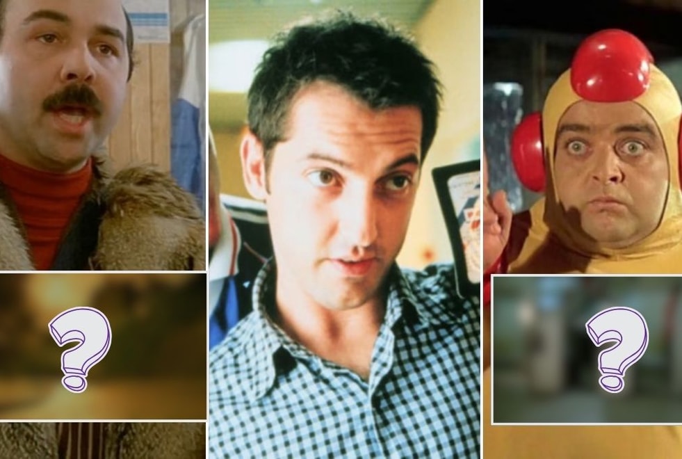 Quiz : tu dois revoir tes classiques si tu ne reconnais pas ces 7 films français grâce à leur premier plan