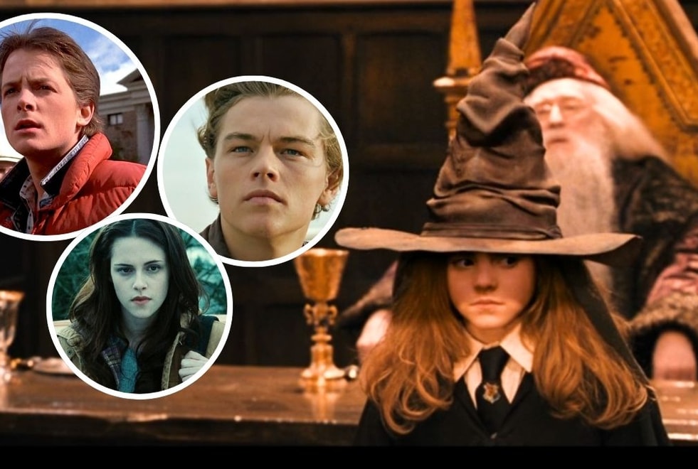 Quiz Harry Potter : place ces 15 personnages de films culte dans leur maison Poudlard, on devinera la tienne