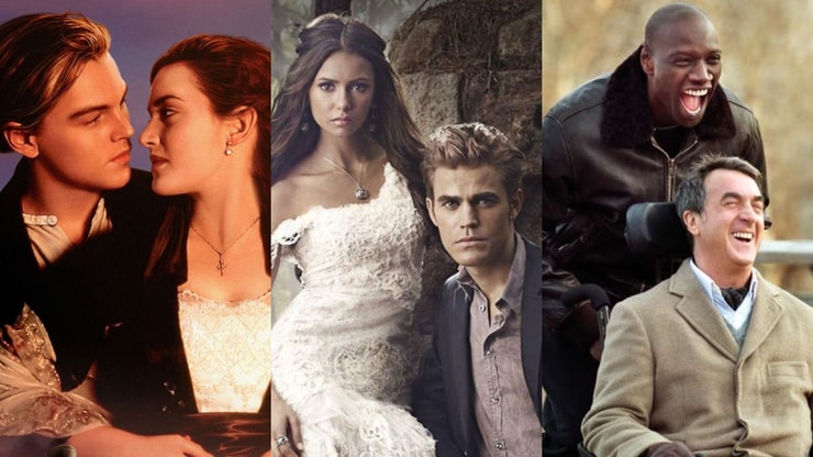 Quiz : t'as gagné notre respect si tu as déjà vu plus de la moitié de ces 20 films et séries culte