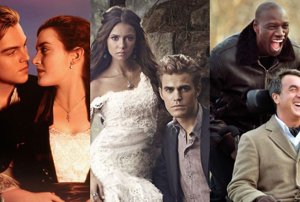 Quiz : t’as gagné notre respect si tu as déjà vu plus de la moitié de ces 20 films et séries culte