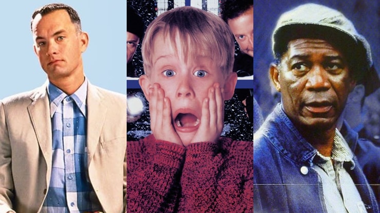 Quiz : t'as zéro culture si tu ne nommes pas ces 10 films des années 90