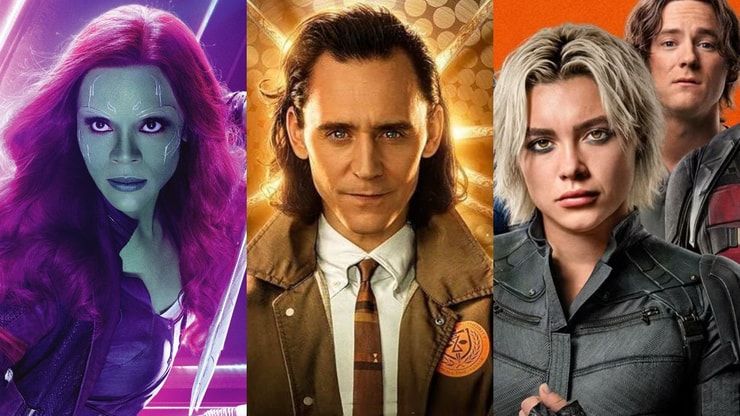 Quiz : t’es plus intelligent que la moyenne si tu reconnais les 5 héros Marvel cachés derrière ces charades