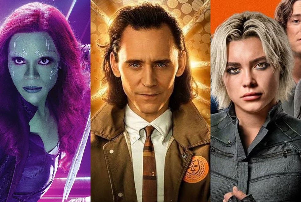 Quiz : t’es plus intelligent que la moyenne si tu reconnais les 5 héros Marvel cachés derrière ces charades
