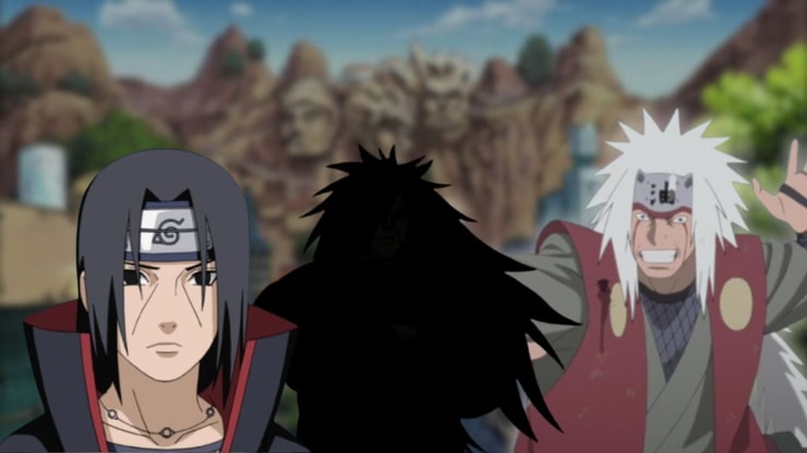 Naruto : tu deviens le nouvel Hokage si tu reconnais ces 15 personnages grâce à leur silhouette
