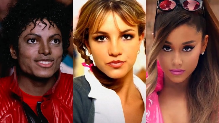 Quiz : t’as raté ton adolescence si tu ne reconnais pas ces 5 tubes grâce à une image de leur clip