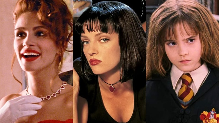 Quiz : seule une légende saura reconnaître au moins 7 héroïnes de films culte grâce à 3 mots-clés