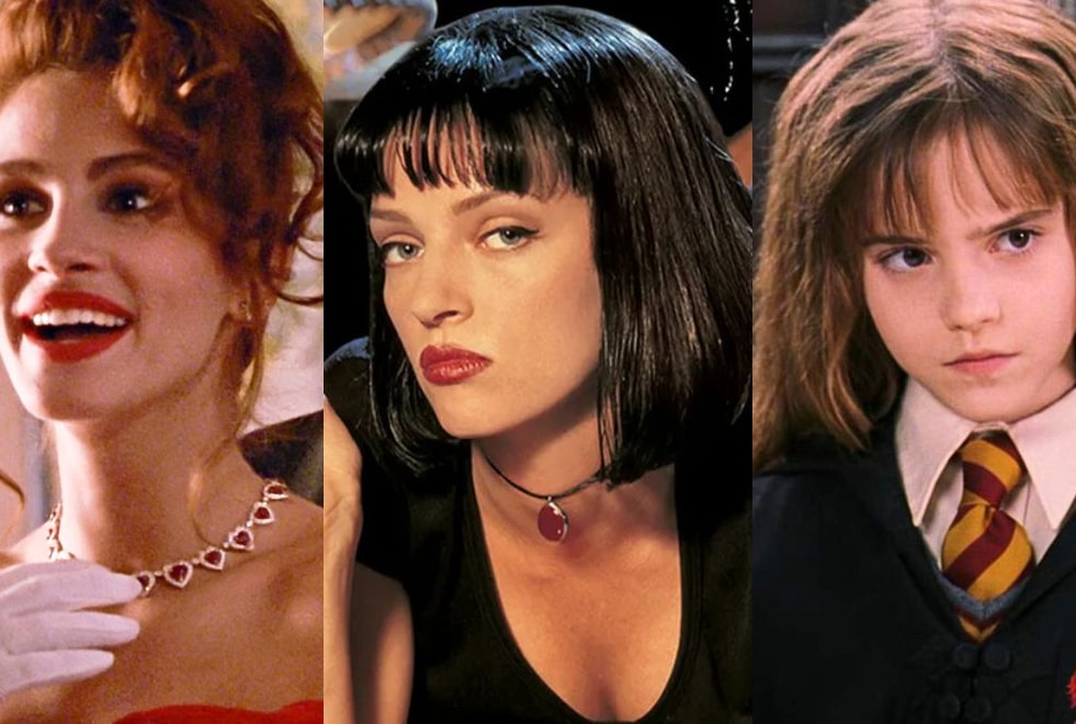 Quiz : seule une légende saura reconnaître au moins 7 héroïnes de films culte grâce à 3 mots-clés