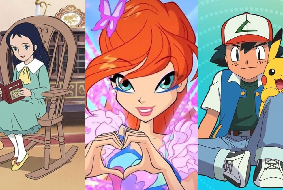 Quiz : seule une légende saura compléter les paroles de ces 10 génériques de dessins animés