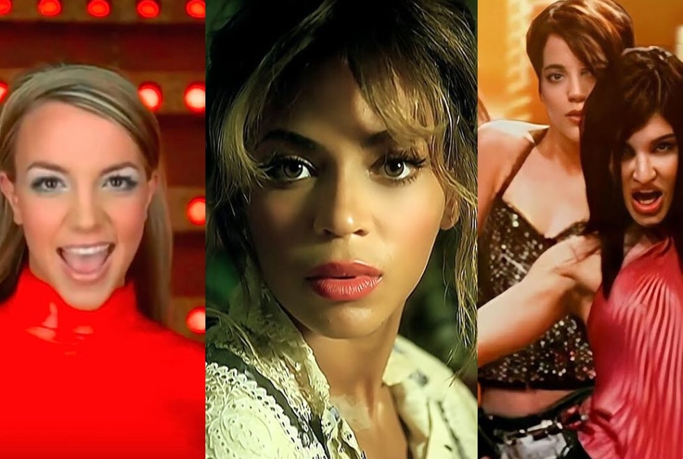 Quiz : seule une légende saura compléter les paroles de ces 5 tubes des années 2000