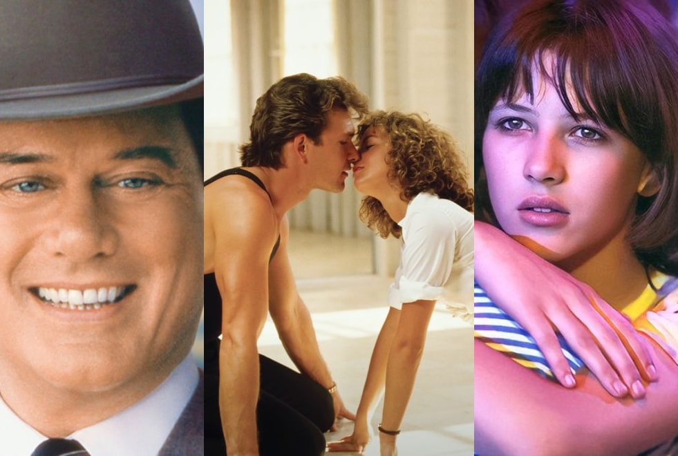 Quiz : t’es pas né à la bonne époque si tu reconnais ces 10 films et séries des années 80 en 3 mots-clés