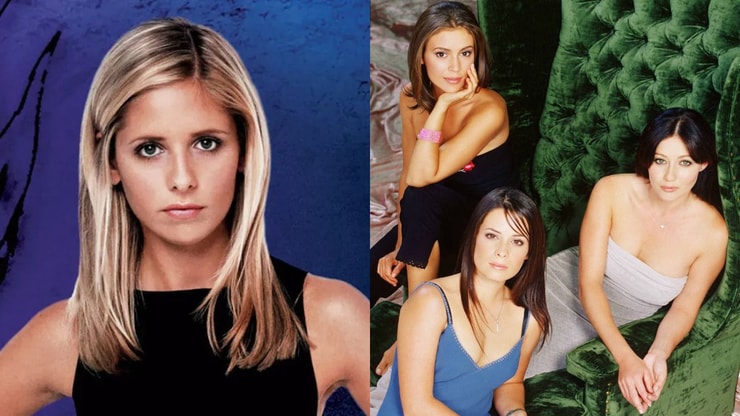 Quiz : ces 7 personnages appartiennent-ils à Buffy ou à Charmed ?