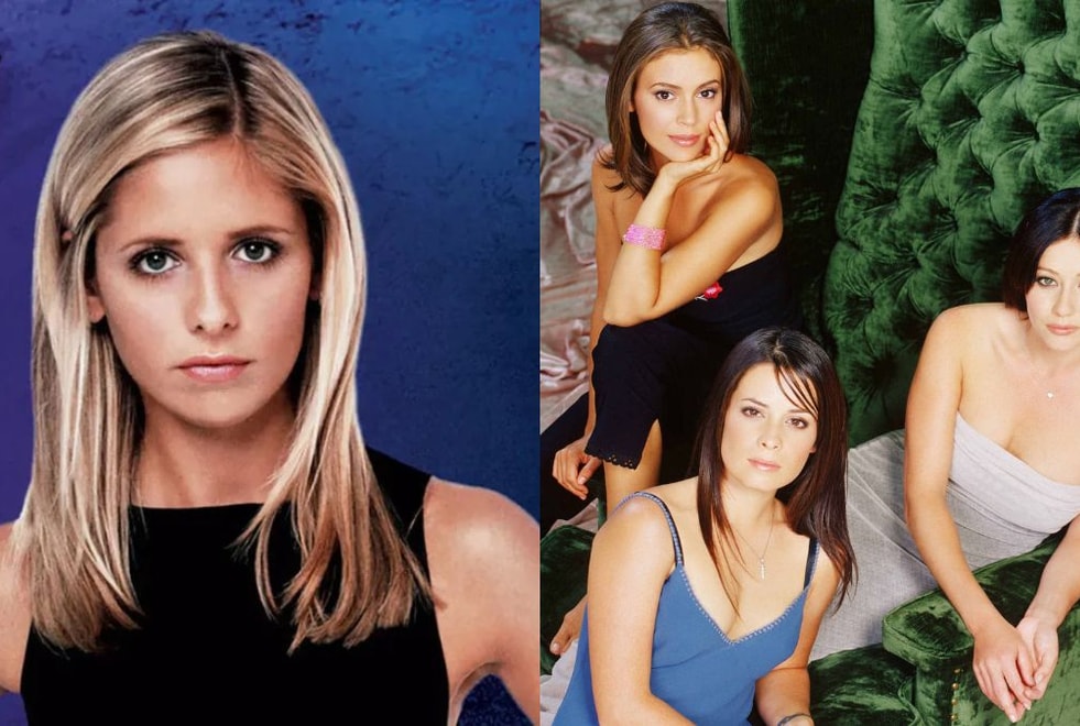 Quiz : ces 7 personnages appartiennent-ils à Buffy ou à Charmed ?