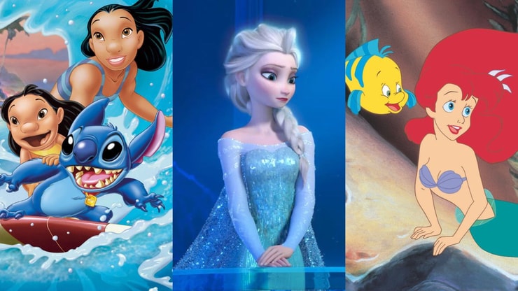 Quiz : tu n’as jamais loupé de Disney si tu reconnais les 5 films cachés derrière ces rébus