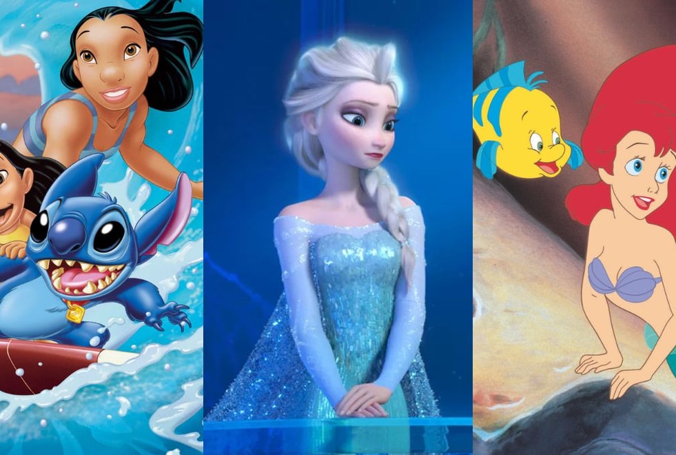 Quiz : tu n’as jamais loupé de Disney si tu reconnais les 5 films cachés derrière ces rébus