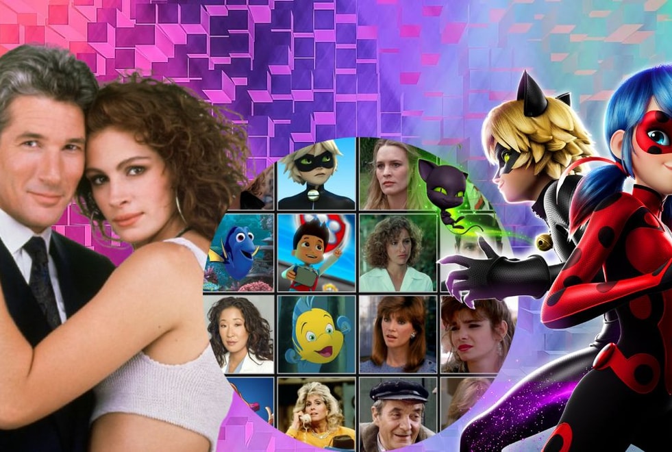 Quiz : c’est (presque) impossible de relier ces 10 duos des années 70 à aujourd’hui