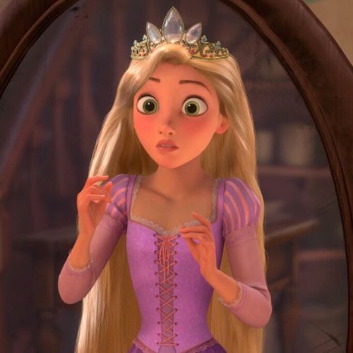 Raiponce