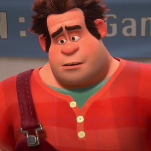 Ralph 2.0