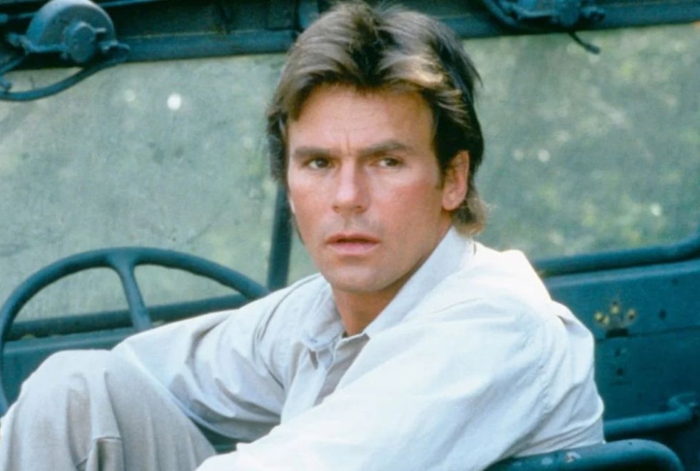 « Non pas que MacGyver n’était pas amusant à faire, mais… » : pourquoi Richard Dean Anderson n’a-t-il pas aimé tourner dans la série ?