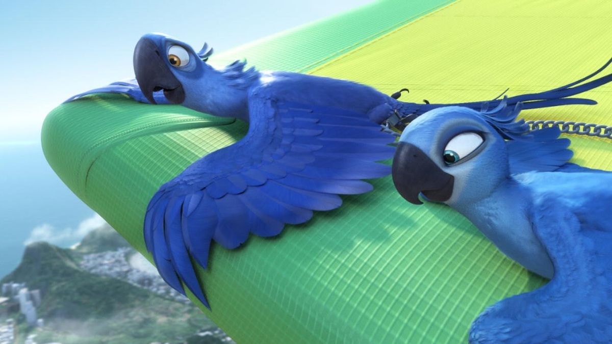 © Disney / Pixar