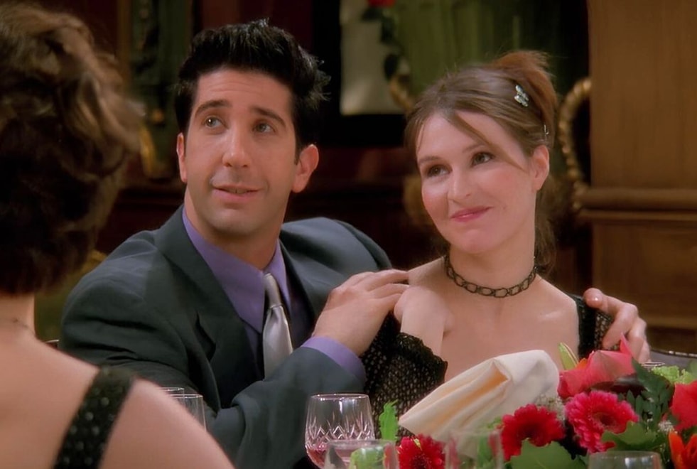 Friends : à quoi ressemble Emily, la deuxième femme de Ross, aujourd’hui ?