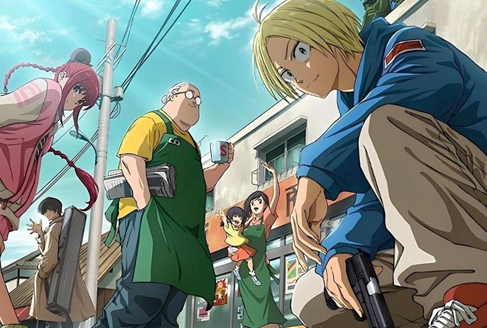 Sakamoto Days adapté en live action ! “Nul à ch*er”, “Idée de m*rde”, pourquoi cette annonce déclenche la colère des fans du manga ?