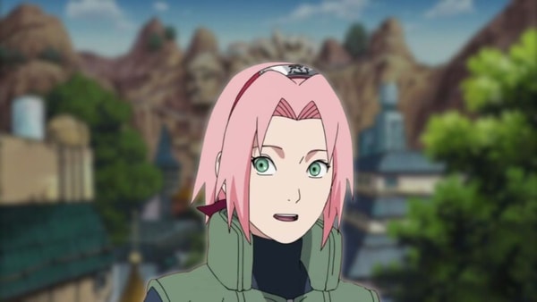 sakura-naruto