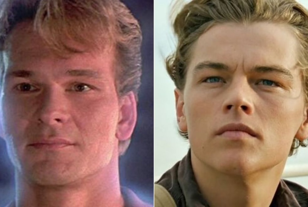 Quiz : élimine (sans mentir) 6 films de ton enfance, on te dira si tu sauves Jack (Titanic) ou Sam (Ghost)