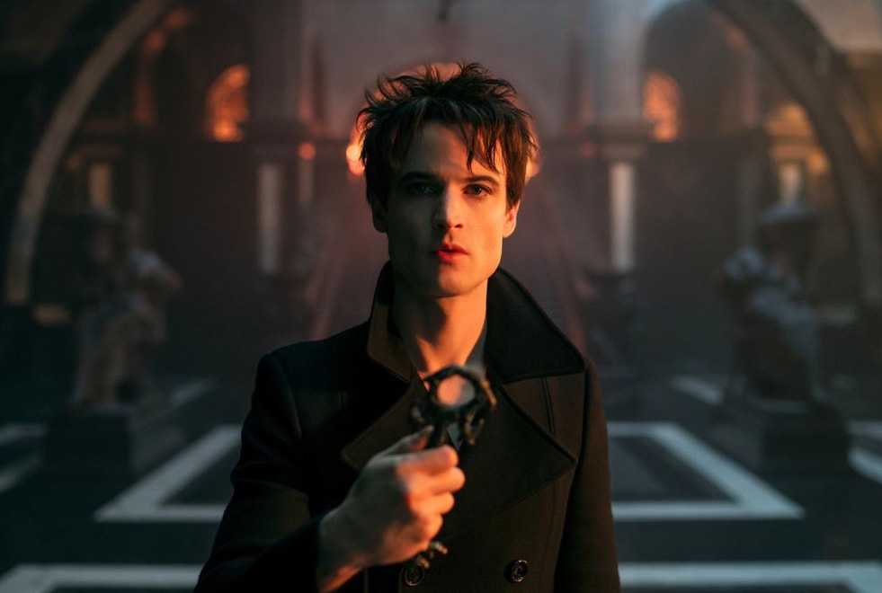 Sondage Sandman : Rêve va-t-il mourir à la fin de la série ?