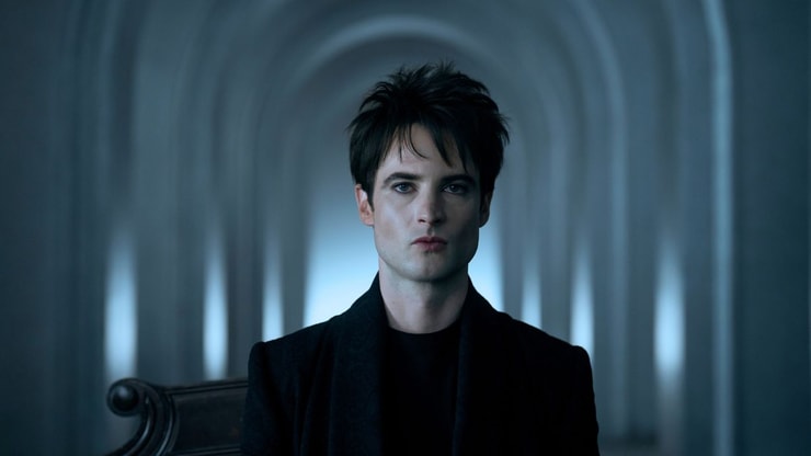 Sandman : Rêve finit-il par mourir ? La fin de la série Netflix expliquée