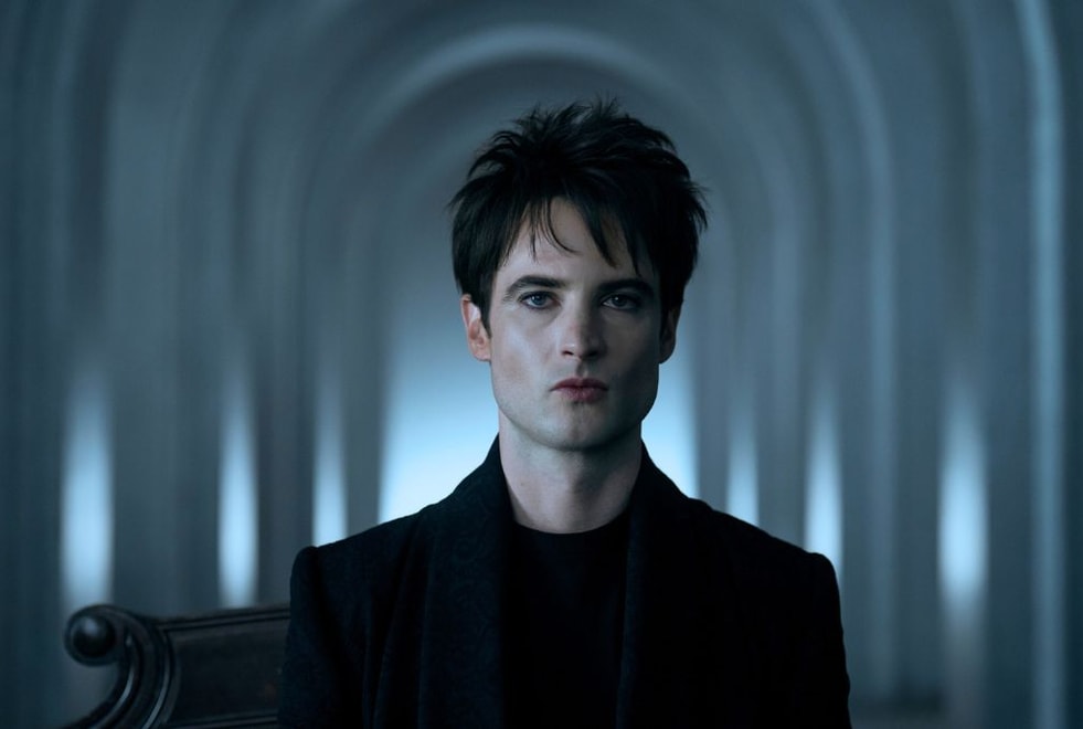 Sandman : Rêve finit-il par mourir ? La fin de la série Netflix expliquée