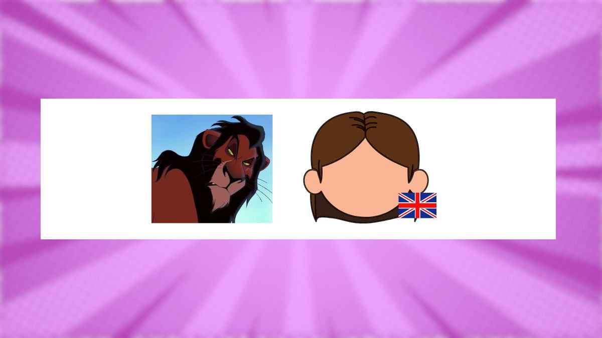 © Disney © Canva