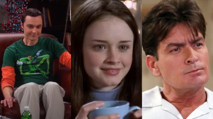 5 intrigues de séries des années 2000 qui feraient scandale aujourd'hui