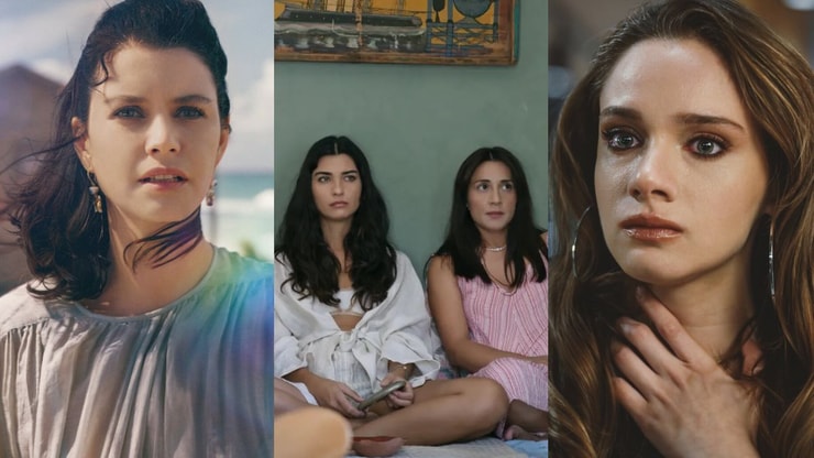 Les 5 séries turques les mieux notées disponibles sur Netflix