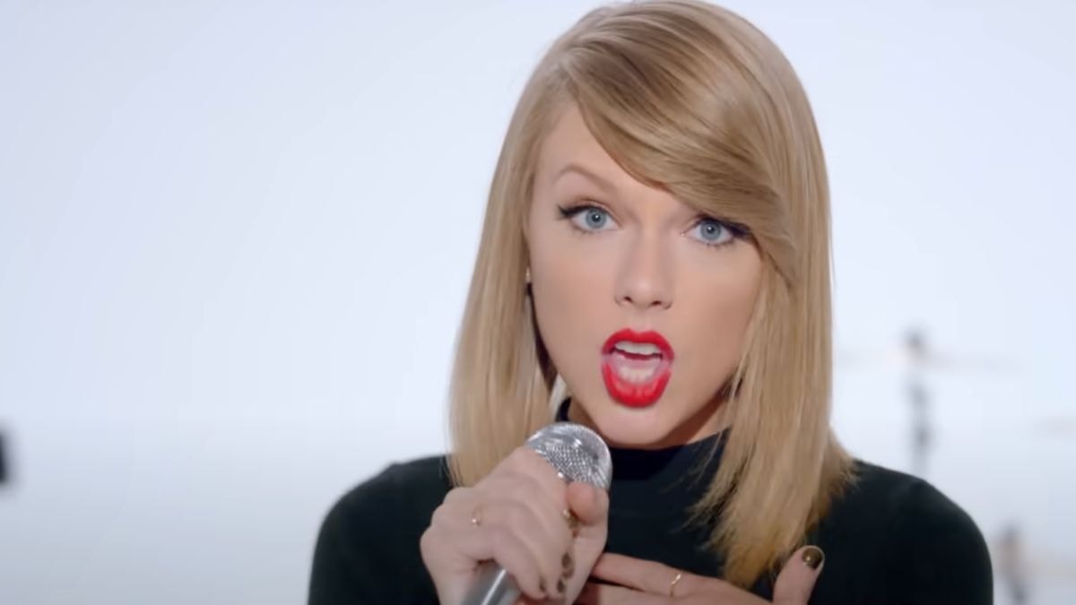 Shake It Off - Taylor Swift