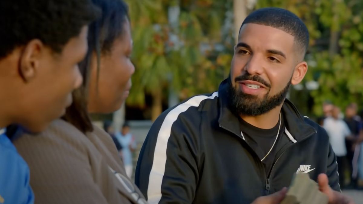 God's Plan - Drake