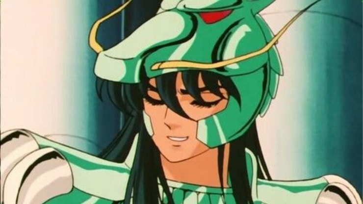 Les Chevaliers du Zodiaque : tu obtiens l’armure du Dragon si tu as 10/10 à ce quiz sur Shiryu