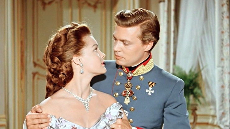 Tu épouses Franz si t'as 10/10 à ce quiz de culture générale sur Sissi