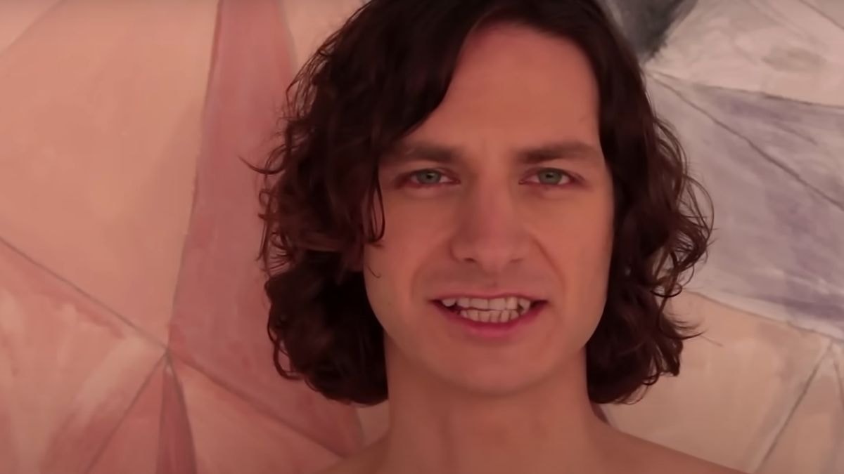 Somebody That I Used To Know - Gotye