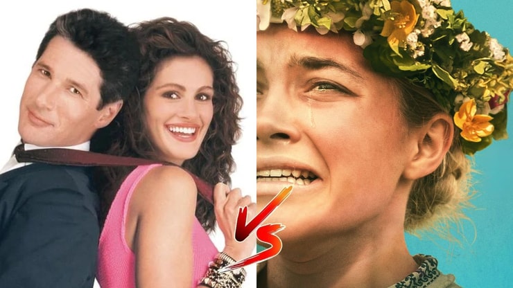 Sondage : tu préfères les comédies romantiques ou les films d’horreur ?