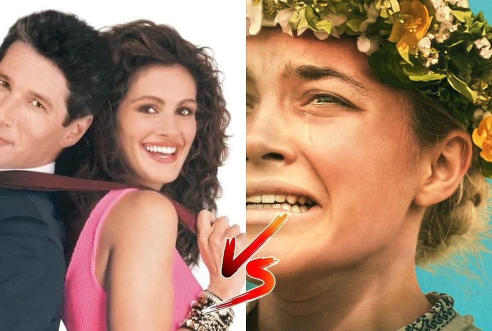 Sondage : tu préfères les comédies romantiques ou les films d’horreur ?