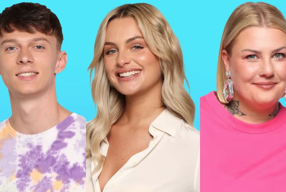 Sondage Secret Story 2025 : quel candidat veux-tu voir partir entre Ethan, Constance et Marianne ?