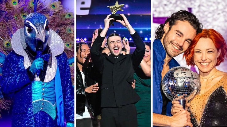 Sondage : quel télé-crochet aimes-tu le moins entre Mask Singer, Star Academy et Danse avec les stars ?